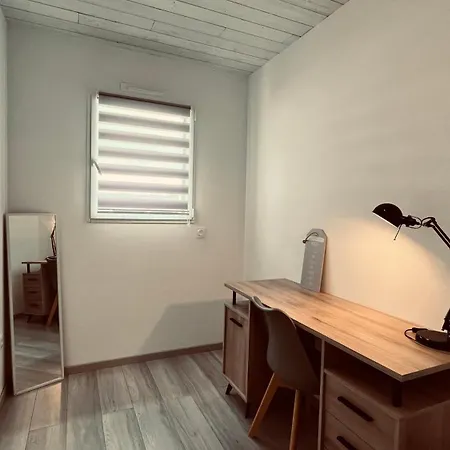 Casa de Férias Maison De La Chesseliere *