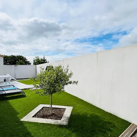Casa de Férias Maison De La Chesseliere *